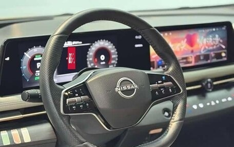 Nissan Ariya, 2024 год, 3 329 200 рублей, 6 фотография