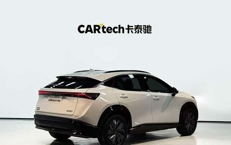 Nissan Ariya, 2024 год, 3 329 200 рублей, 3 фотография
