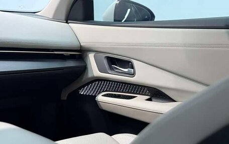 Nissan Ariya, 2024 год, 3 329 200 рублей, 11 фотография