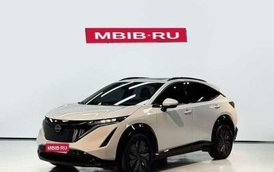 Nissan Ariya, 2024 год, 3 329 200 рублей, 1 фотография