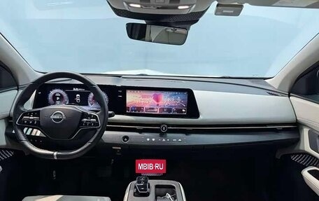 Nissan Ariya, 2024 год, 3 329 200 рублей, 7 фотография