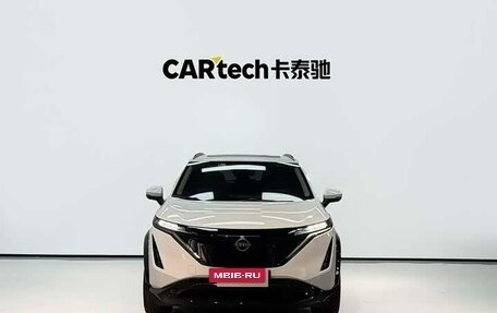 Nissan Ariya, 2024 год, 3 329 200 рублей, 2 фотография