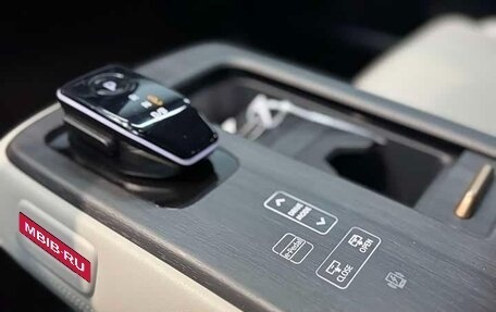 Nissan Ariya, 2024 год, 3 329 200 рублей, 8 фотография