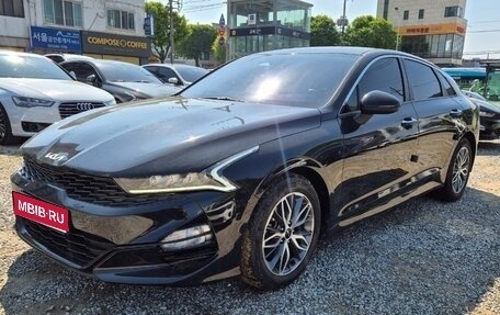 KIA K5, 2022 год, 2 464 964 рублей, 1 фотография