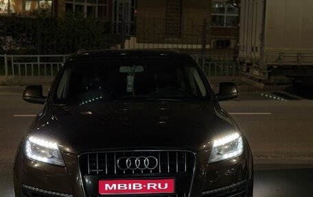 Audi Q7, 2012 год, 2 270 000 рублей, 1 фотография