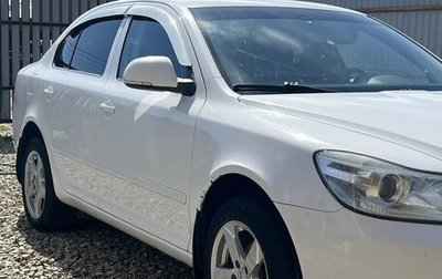 Skoda Octavia, 2012 год, 845 000 рублей, 1 фотография