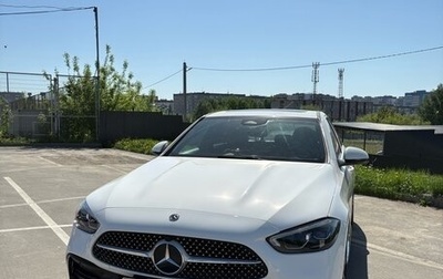 Mercedes-Benz C-Класс, 2021 год, 5 050 000 рублей, 1 фотография