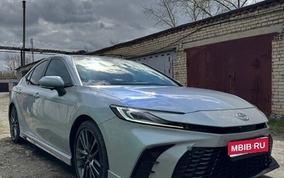 Toyota Camry, 2024 год, 3 700 000 рублей, 1 фотография