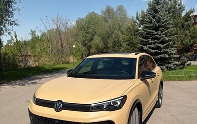 Volkswagen Tiguan, 2024 год, 4 200 000 рублей, 1 фотография