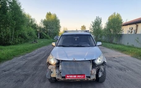 Chery Tiggo (T11), 2013 год, 145 000 рублей, 1 фотография