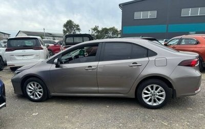 Toyota Corolla, 2022 год, 2 100 000 рублей, 1 фотография