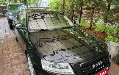 Audi A6, 2010 год, 1 100 000 рублей, 1 фотография