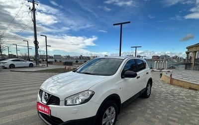 Nissan Qashqai, 2011 год, 930 000 рублей, 1 фотография
