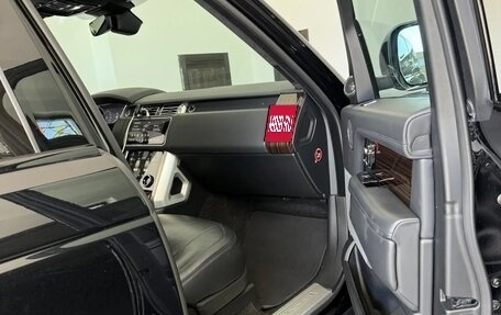 Land Rover Range Rover IV рестайлинг, 2018 год, 7 200 000 рублей, 1 фотография