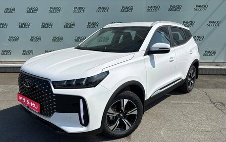 Chery Tiggo 4 I рестайлинг, 2024 год, 2 000 000 рублей, 1 фотография