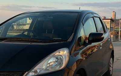 Honda Fit III, 2011 год, 680 000 рублей, 1 фотография