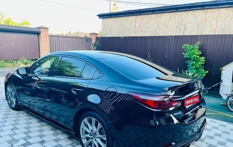 Mazda 6, 2019 год, 2 999 999 рублей, 1 фотография