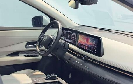 Nissan Ariya, 2024 год, 3 329 200 рублей, 17 фотография