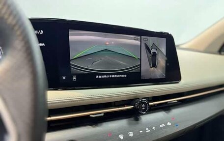 Nissan Ariya, 2024 год, 3 329 200 рублей, 16 фотография