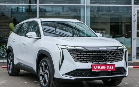 Geely Atlas, 2026 год, 4 114 990 рублей, 1 фотография