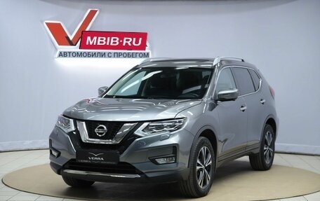 Nissan X-Trail, 2020 год, 2 590 000 рублей, 1 фотография