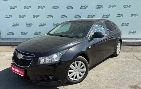 Chevrolet Cruze II, 2012 год, 610 000 рублей, 1 фотография