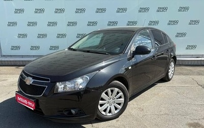 Chevrolet Cruze II, 2012 год, 610 000 рублей, 1 фотография