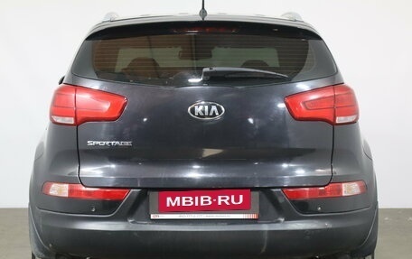 KIA Sportage III, 2015 год, 1 199 000 рублей, 5 фотография