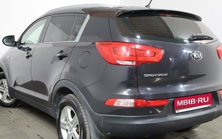 KIA Sportage III, 2015 год, 1 199 000 рублей, 6 фотография