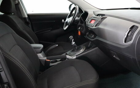 KIA Sportage III, 2015 год, 1 199 000 рублей, 11 фотография