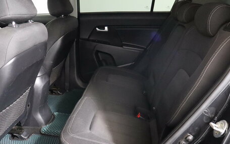 KIA Sportage III, 2015 год, 1 199 000 рублей, 13 фотография