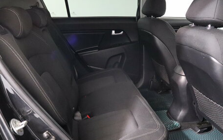 KIA Sportage III, 2015 год, 1 199 000 рублей, 12 фотография
