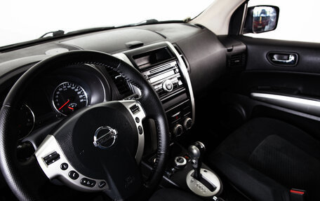 Nissan X-Trail, 2011 год, 1 359 000 рублей, 8 фотография
