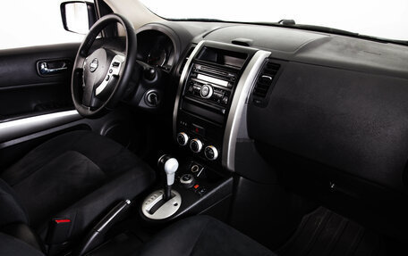 Nissan X-Trail, 2011 год, 1 359 000 рублей, 11 фотография
