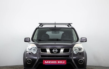 Nissan X-Trail, 2011 год, 1 359 000 рублей, 2 фотография