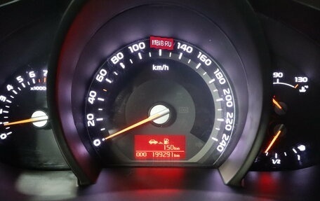 KIA Sportage III, 2015 год, 1 199 000 рублей, 16 фотография