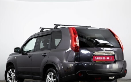 Nissan X-Trail, 2011 год, 1 359 000 рублей, 6 фотография