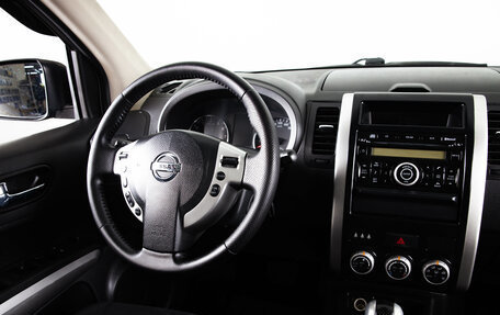 Nissan X-Trail, 2011 год, 1 359 000 рублей, 12 фотография