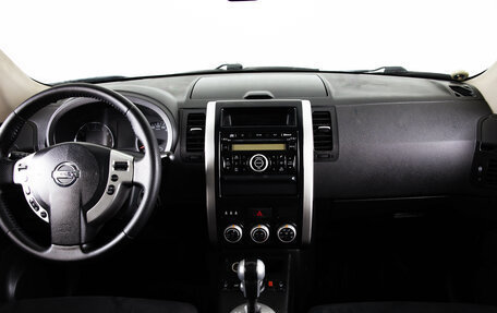 Nissan X-Trail, 2011 год, 1 359 000 рублей, 13 фотография