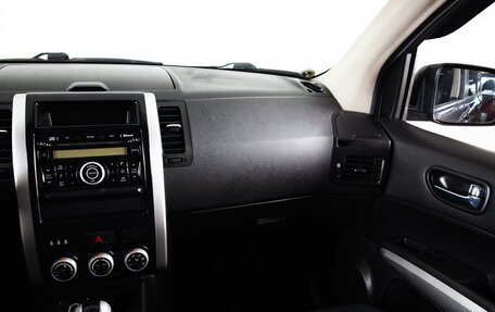Nissan X-Trail, 2011 год, 1 359 000 рублей, 14 фотография