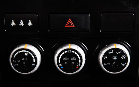 Nissan X-Trail, 2011 год, 1 359 000 рублей, 19 фотография
