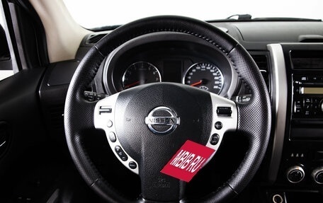 Nissan X-Trail, 2011 год, 1 359 000 рублей, 15 фотография