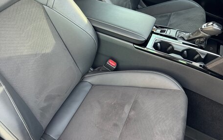 Toyota Camry, 2024 год, 3 700 000 рублей, 16 фотография