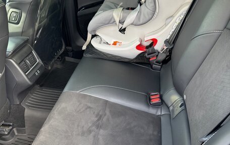 Toyota Camry, 2024 год, 3 700 000 рублей, 18 фотография