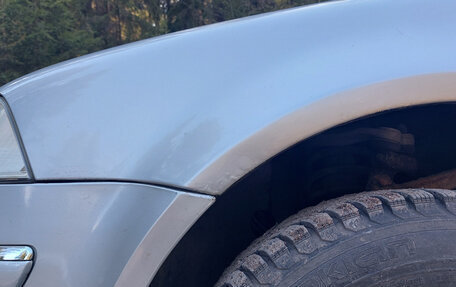 Volkswagen Passat B5+ рестайлинг, 2002 год, 399 000 рублей, 8 фотография