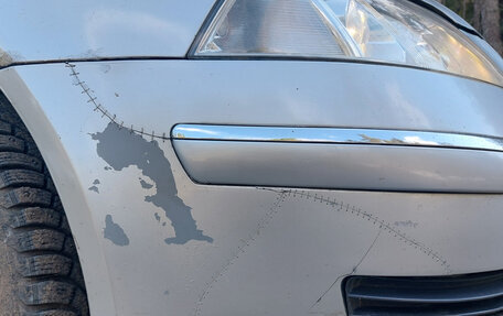 Volkswagen Passat B5+ рестайлинг, 2002 год, 399 000 рублей, 23 фотография