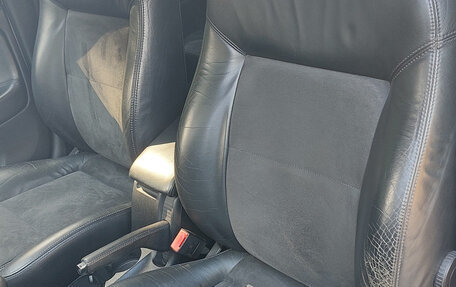Volkswagen Passat B5+ рестайлинг, 2002 год, 399 000 рублей, 26 фотография