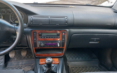 Volkswagen Passat B5+ рестайлинг, 2002 год, 399 000 рублей, 30 фотография