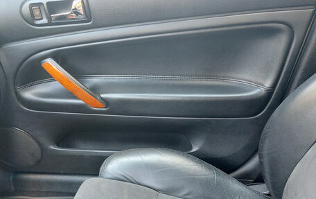 Volkswagen Passat B5+ рестайлинг, 2002 год, 399 000 рублей, 35 фотография