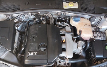 Volkswagen Passat B5+ рестайлинг, 2002 год, 399 000 рублей, 36 фотография
